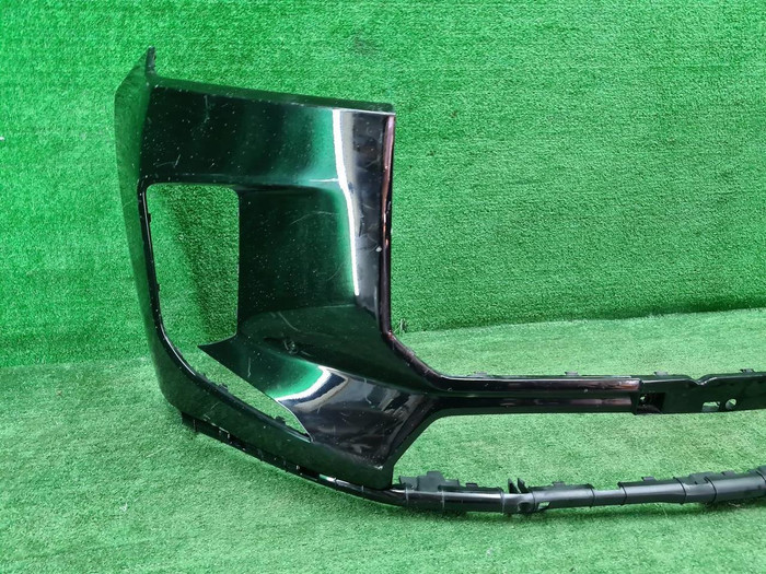 Бампер передний EXEED VX (2023-н.в.)