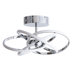 Светильник на штанге Arte Lamp A9052PL-4CC