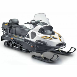 Снегоход СТЕЛС Viking V800 2.0