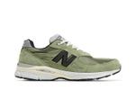 Кроссовки Jjjjound X New Balance Nb 990 V3