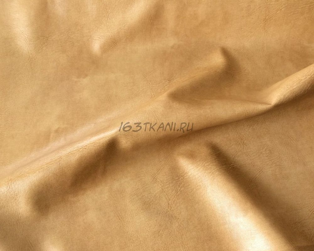 Искусственная кожа Вест Латте