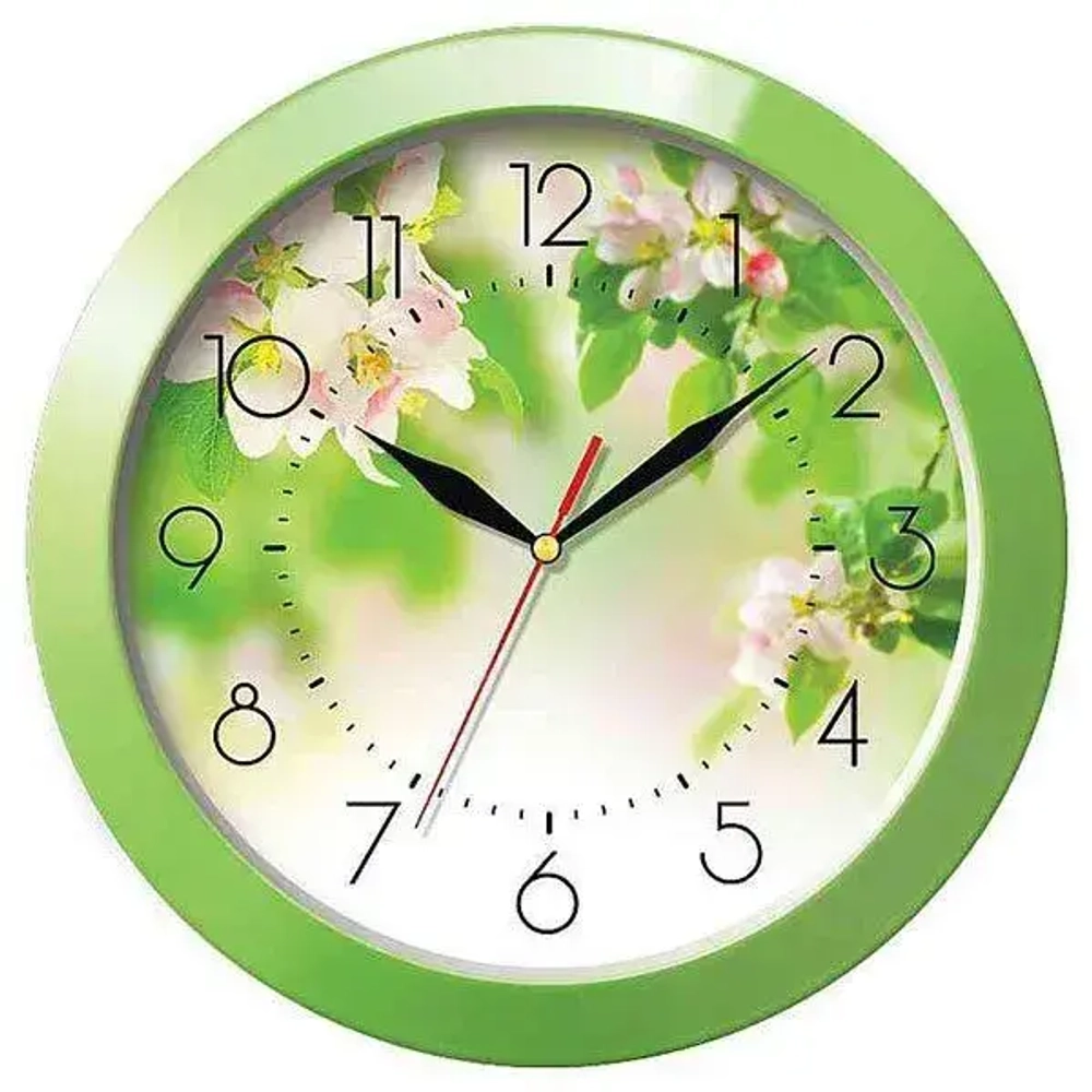 Часы наст. Тройка 11121186