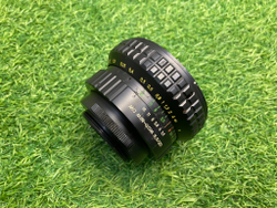 Мир-20М 3.5/20mm