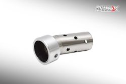 new Moto-X Full Exhaust System for Honda CRF300L-RALLY300 (2021-up)