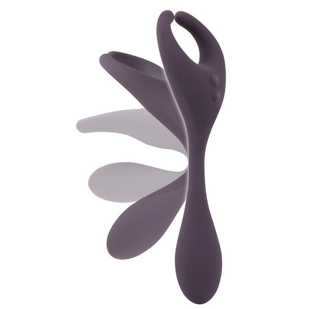 You2Toys Couples Choice - Вибростимулятор для пар с удаленным управлением