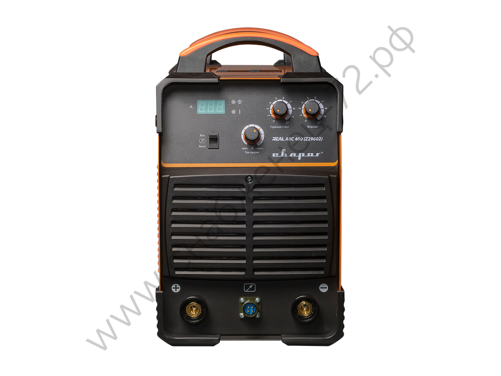 REAL ARC 400 (Z29802)