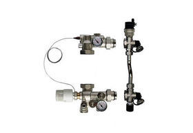 Смесительный узел Stahlmann SIMPLEX