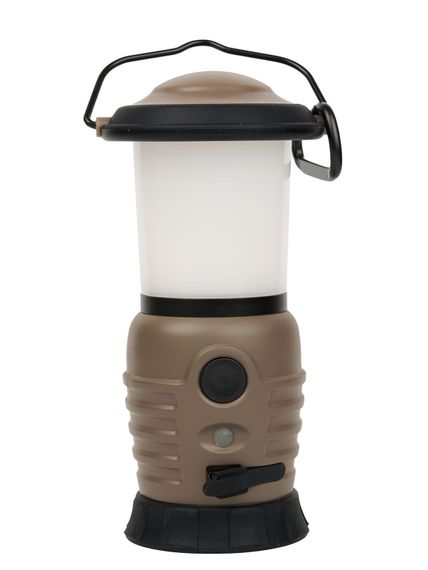Кемпинговый фонарь Skywoods Fireflies, 500 люмен, 3 режима, Power Bank, 10 часов работы