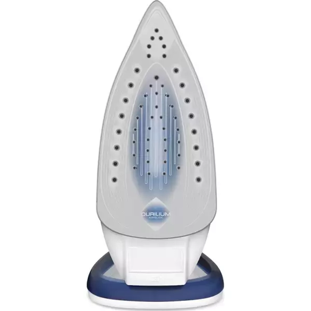 Утюг Tefal FV5715E0, белый/синий
