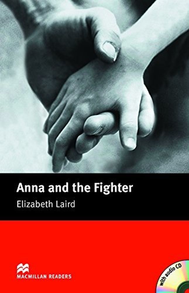 Anna and the Fighter +CD