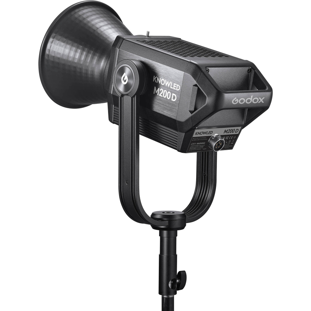 Светодиодный осветитель Godox Knowled M200D