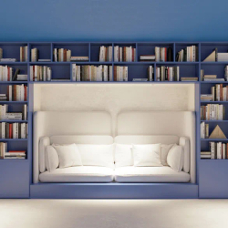 Светильник MS-ATLAS-BUILT-R72-20W Warm3000 (WH-BK, 30 deg, 230V) (Arlight, IP20 Металл, 5 лет) 035456