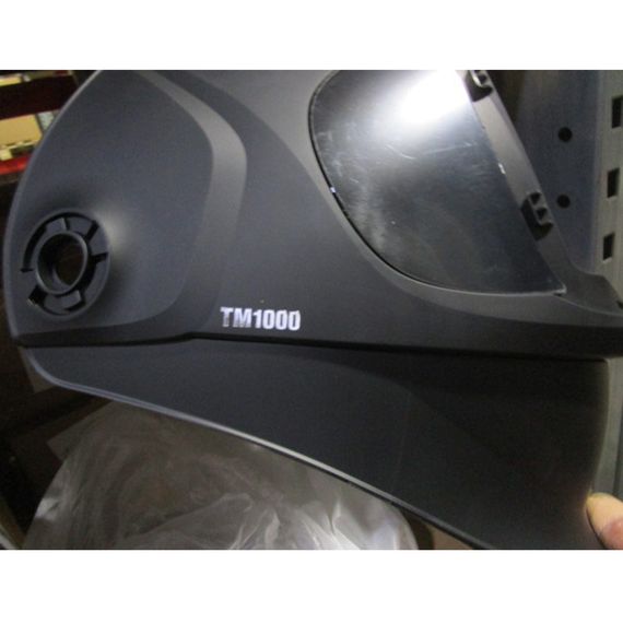 Маска сварщика Tecmen TM 1000 PAPR