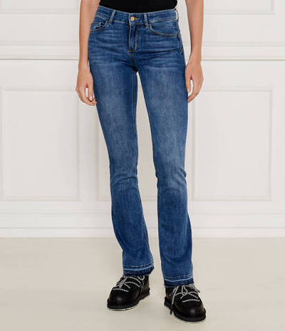 Джинсы Liu Jo - голубой(UF4025 D4932)