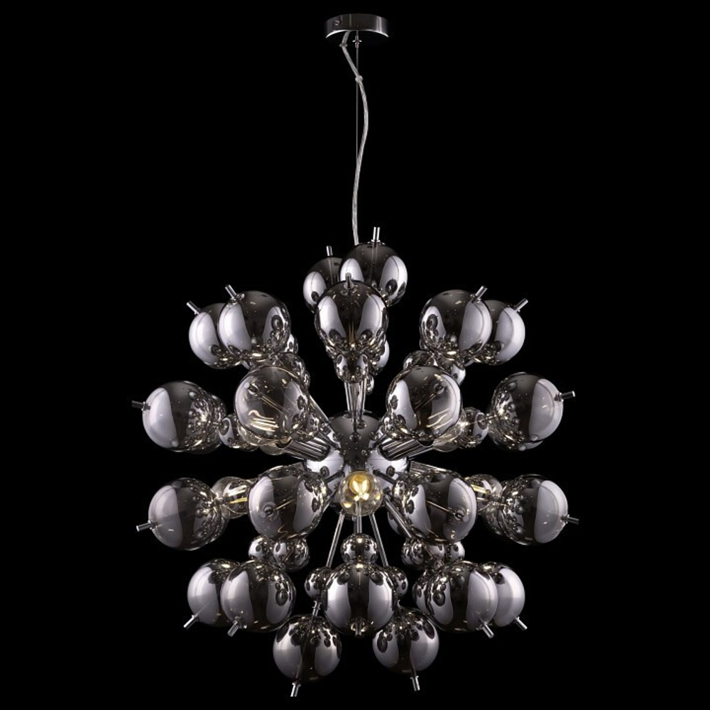 Подвесная люстра Maytoni MOD133PL-08CH