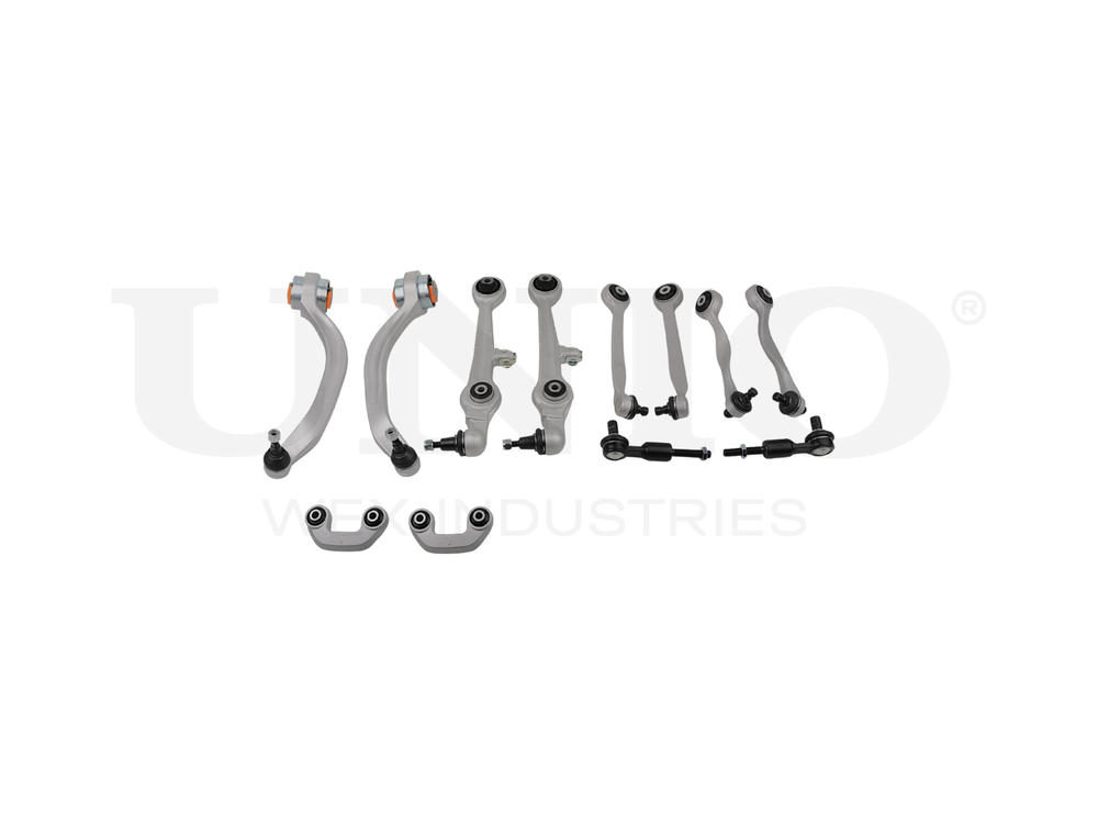 Комплект деталей передней подвески UNIO SSP-40184