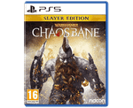 Warhammer: Chaosbane (PS5) NEW