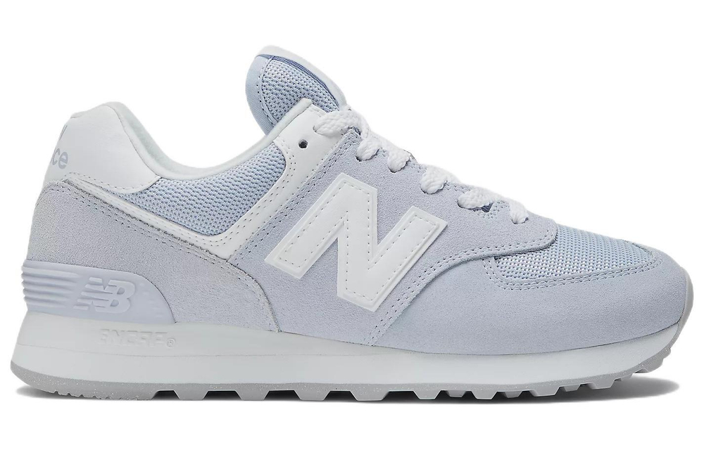 Кроссовки New Balance Nb 574 (Женская размерная сетка)