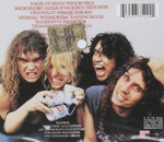 Slayer / Reign In Blood (CD)