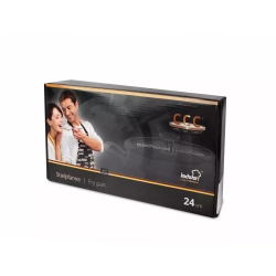 Сковорода 24см Kochstar NEO Orange оранжевая