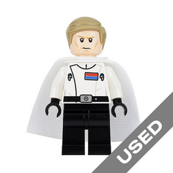 USED Директор Орсон Каллан Кренник sw0781