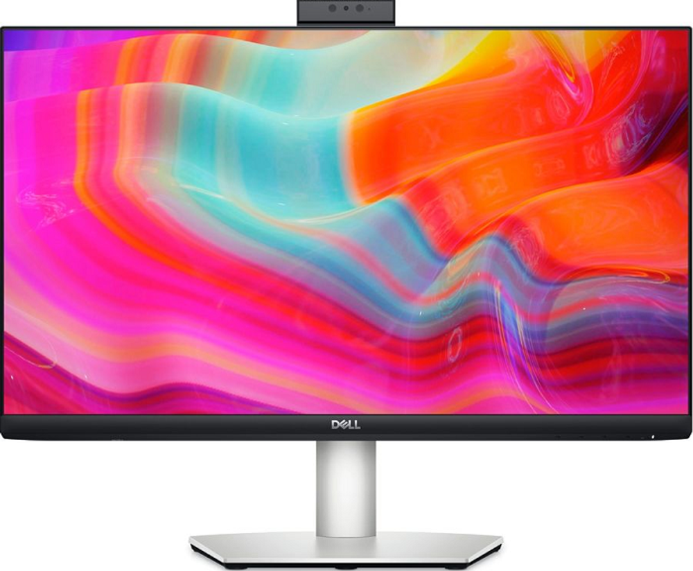 Монитор 23,8" Dell S2422HZ