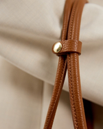 Сумка 556 03 рыжий