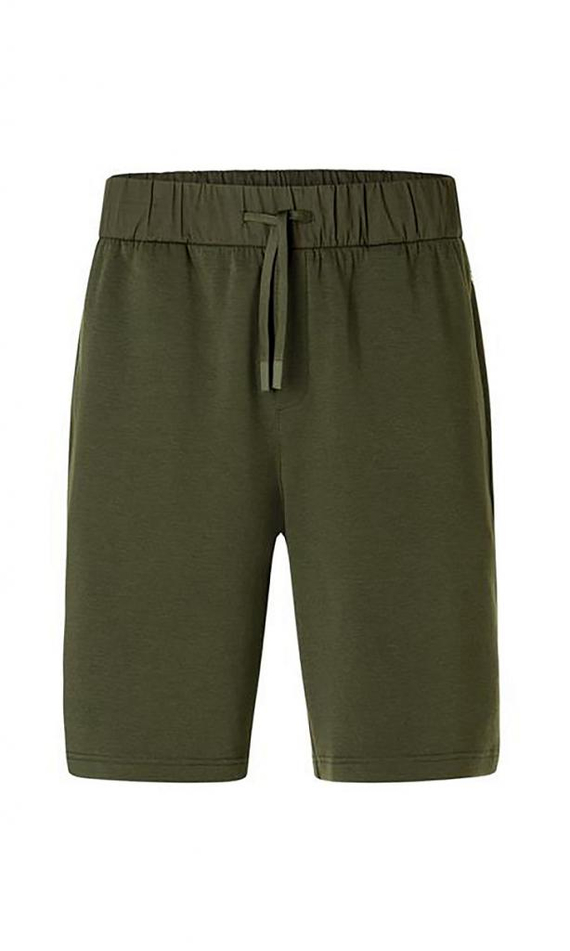 Шорты BOGNER LANCE в зеленом цвете