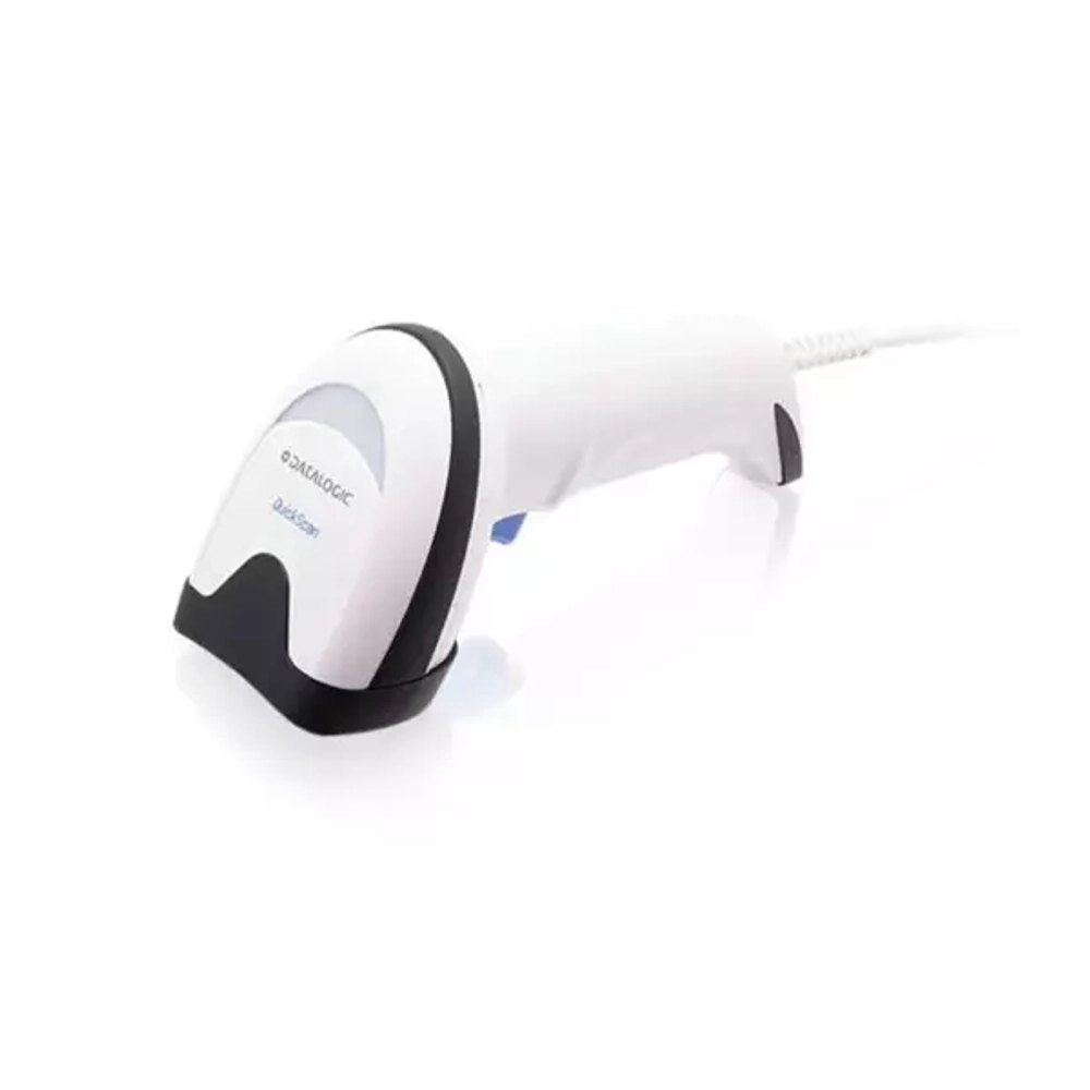 Сканер штрихкода Datalogic QuickScan QD2590-WHK1