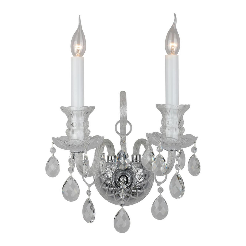 Настенный светильник Aployt Ketrin APL.812.01.02