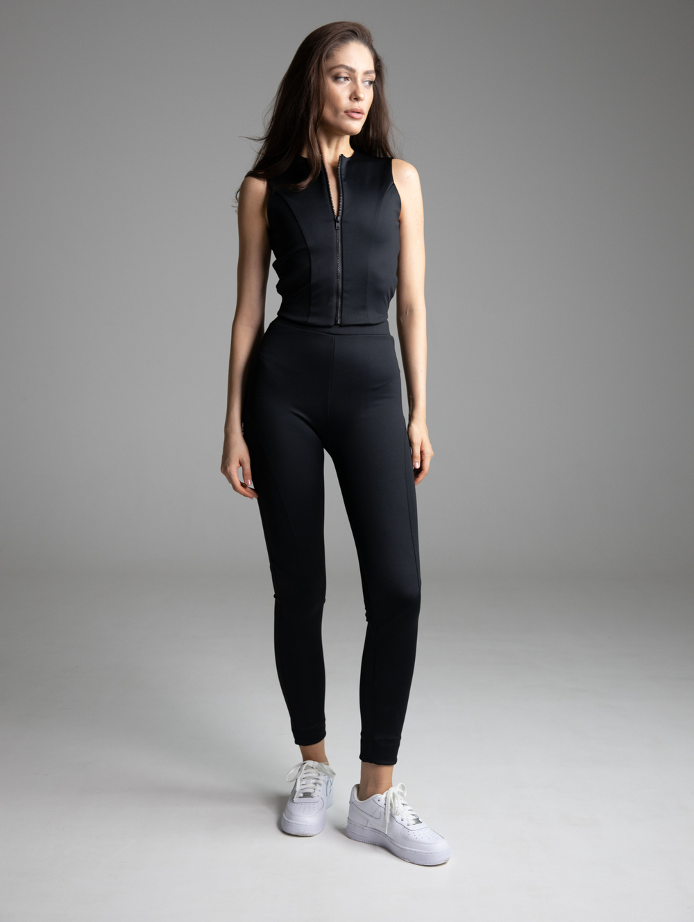 Топ «Sport line» удлиненный