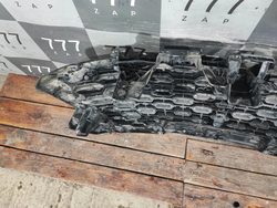 Решетка радиатора Changan UNI-K 20-нв Б/У Оригинал CD569F2713011500