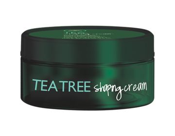 Paul Mitchell Tea Tree Shaping Cream Текстурирующий матовый крем для укладки волос, 85 г
