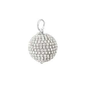 Подвеска Disco ball