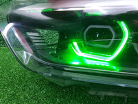 Битая Фара левая BMW X2 F39 (2017-2023) LED