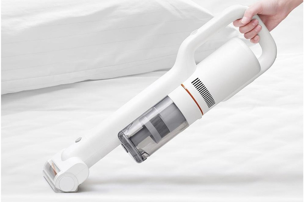 Пылесос Roidmi Wireless Vacuum Cleaner F8