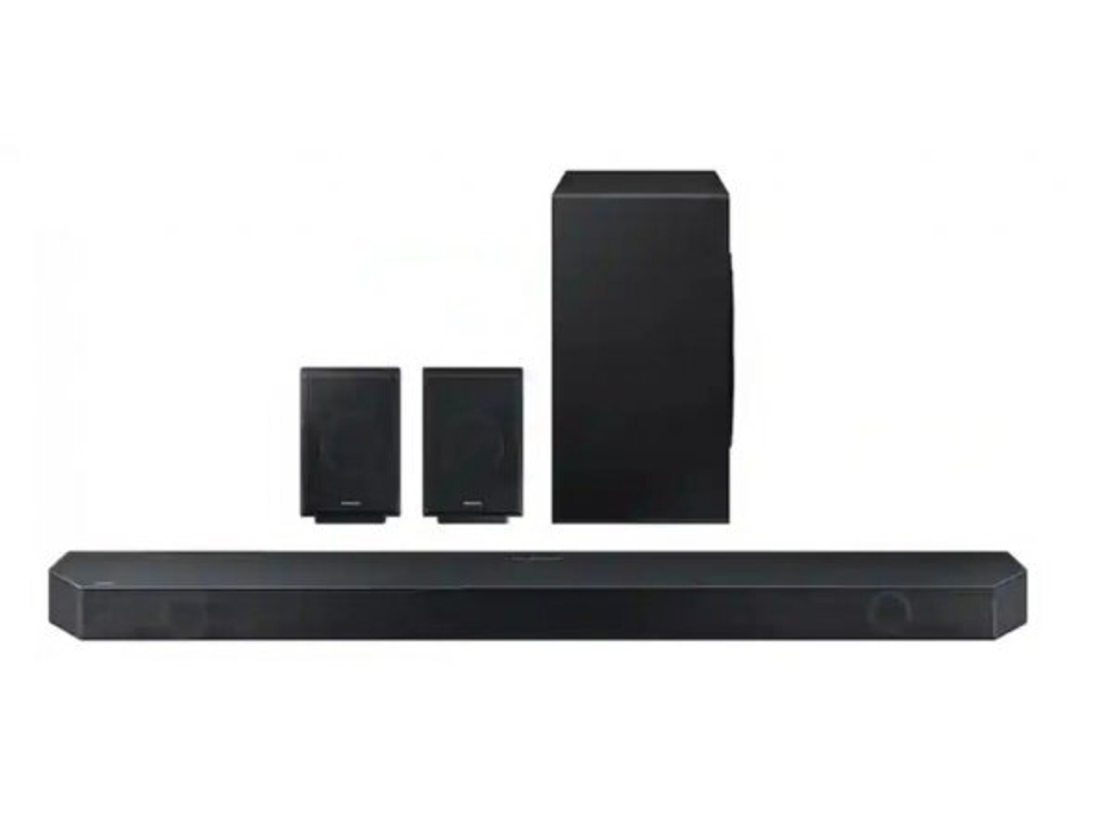 Саундбар Samsung HW-Q990C