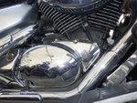 Suzuki Intruder 400 Classic 043112