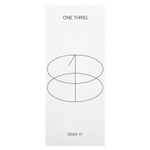 One Thing, Экстракт полыни капиллярной, 150 мл (5 жидк. унц.)
