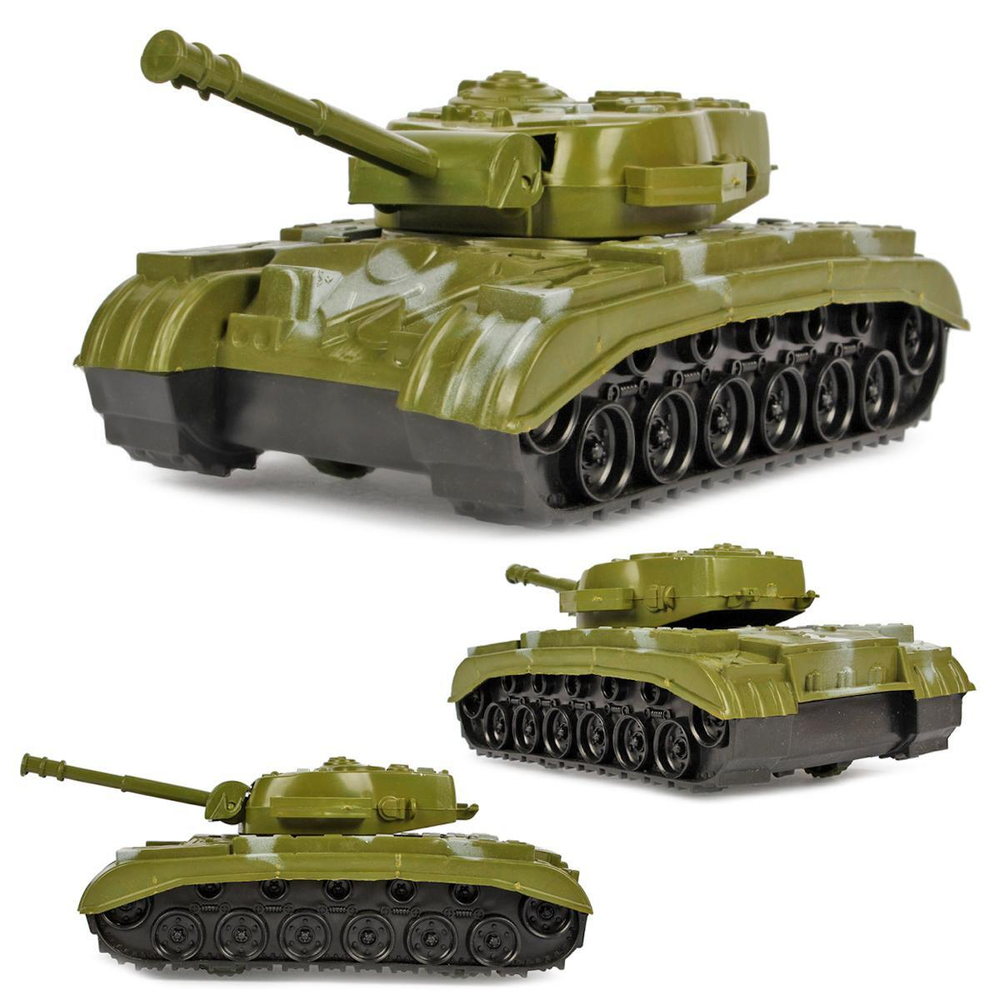 Танк 23см. камуфляж КМР 181-3