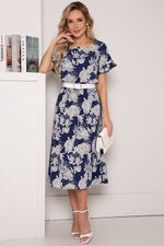 Платье 70739 Avili