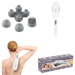 Вибромассажер медицинский CS Medica VibraPulsar CS-v1