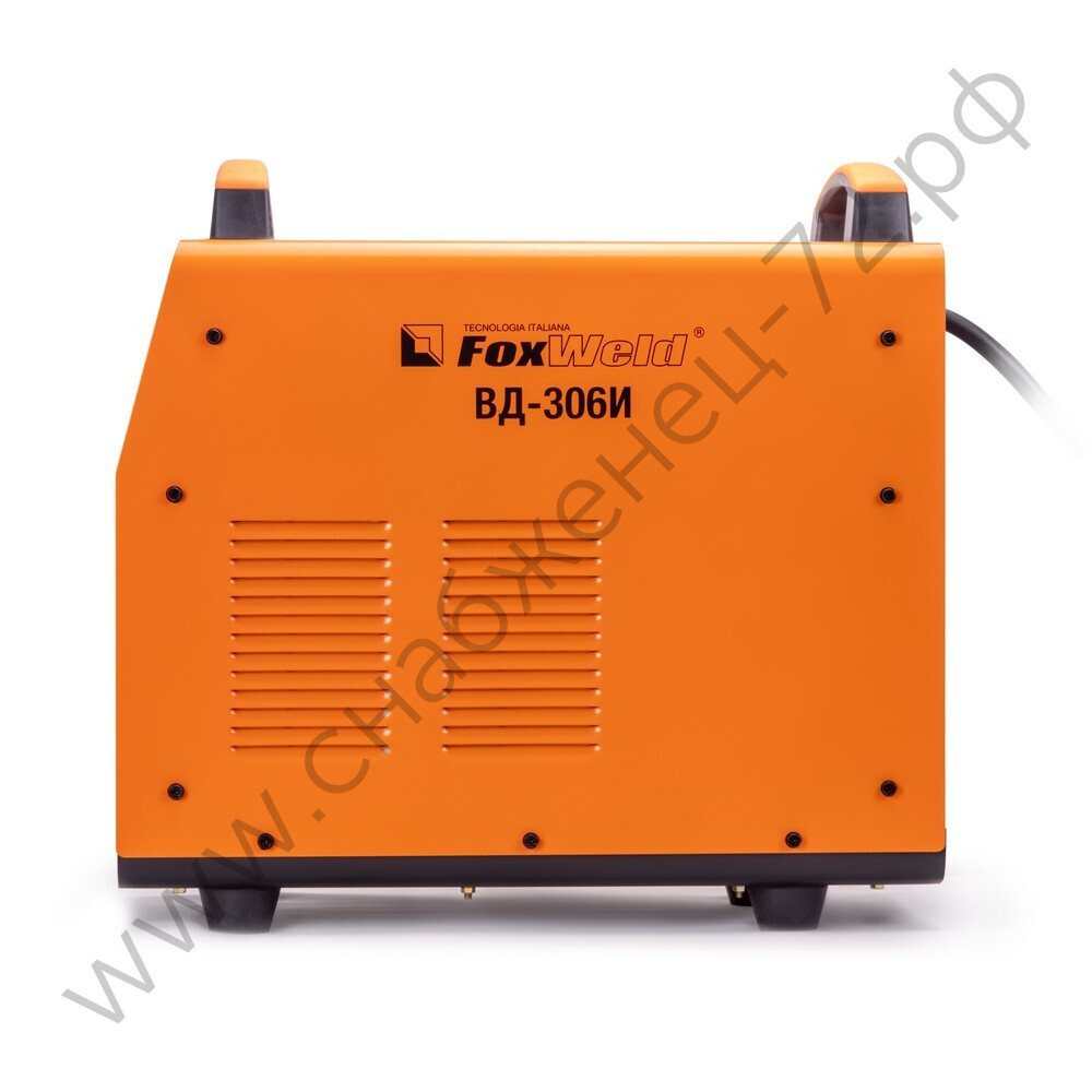 Сварочный аппарат ВД-306И