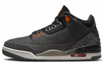 Кроссовки Jordan Air Jordan 3 "Fear"