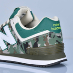 Кроссовки New Balance  574 арт 5518