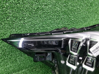 Фара левая GAC GS8 2 (2021-н.в.) LED