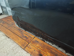 Дверь передняя правая Kia Seltos 19-22 Б/У Оригинал 76004Q5001