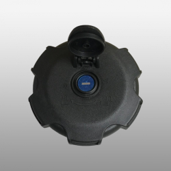5802187243 - Крышка топливного бака на Hongyan, Iveco
