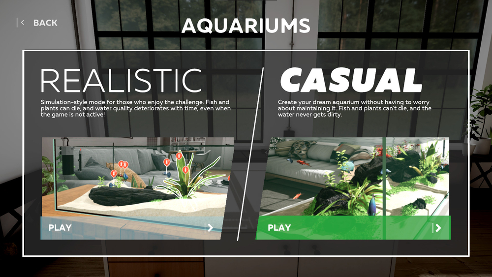 Aquarium Designer (для ПК, цифровой код доступа)