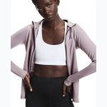 Ветровка On Climate Zip Hoodie heron